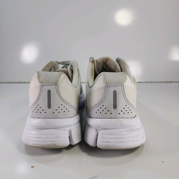 Women's Nike Alphina 5000 Sneakers Sz 8 011455 Gray Synthetic Running Gym Shoes - Picture 5 of 12